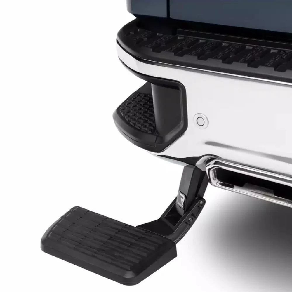 BedStep Tacoma (2016-2023)