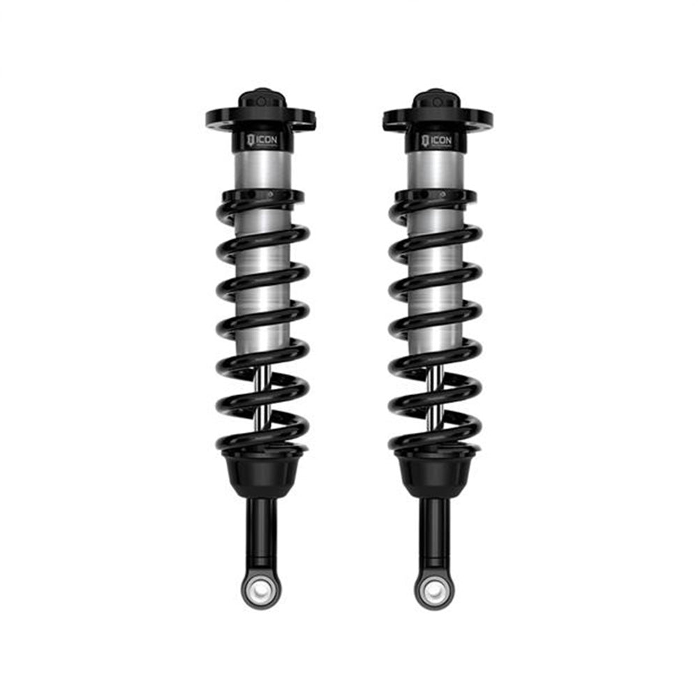 1.25-3" Front Lift Coilover Kit Land cruiser (2024+)