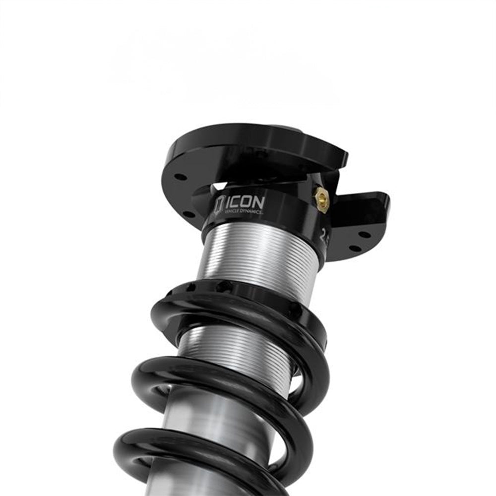 1.25-3" Front Lift Coilover Kit Land cruiser (2024+)