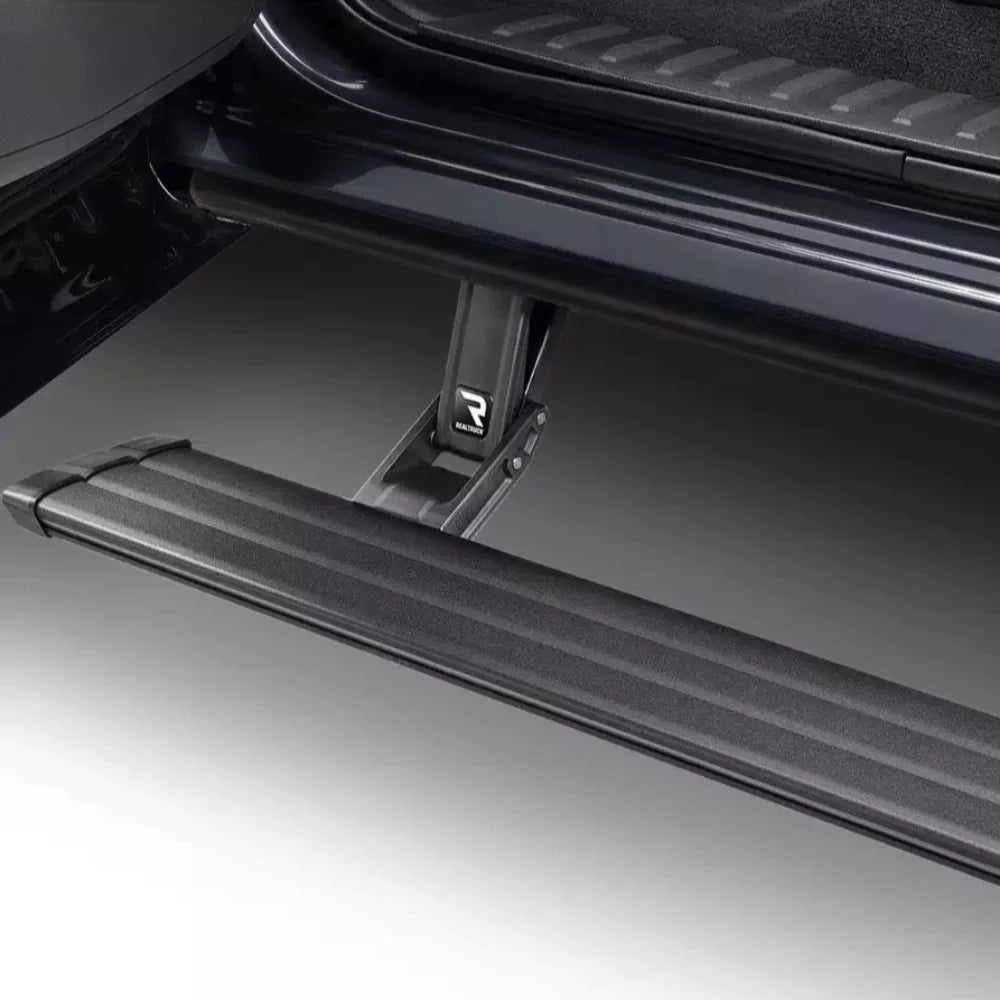 Powerstep Vision Tundra (2022+)