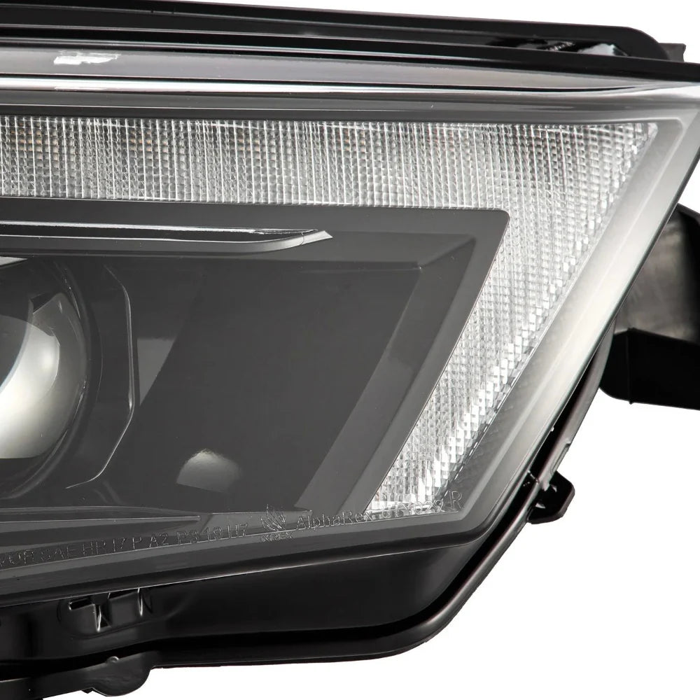 MK II Pro-series Halogen Projector Headlights 4Runner (2014-2024)