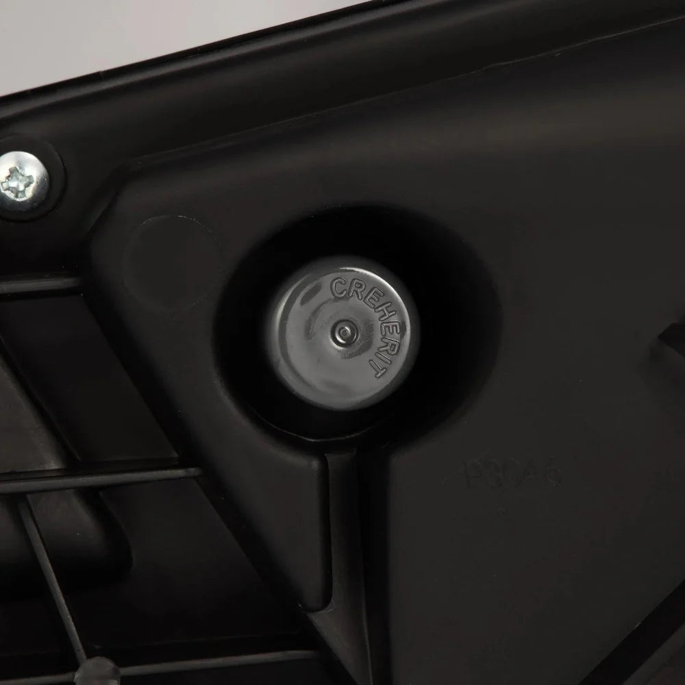 MK II Pro-series Halogen Projector Headlights 4Runner (2014-2024)