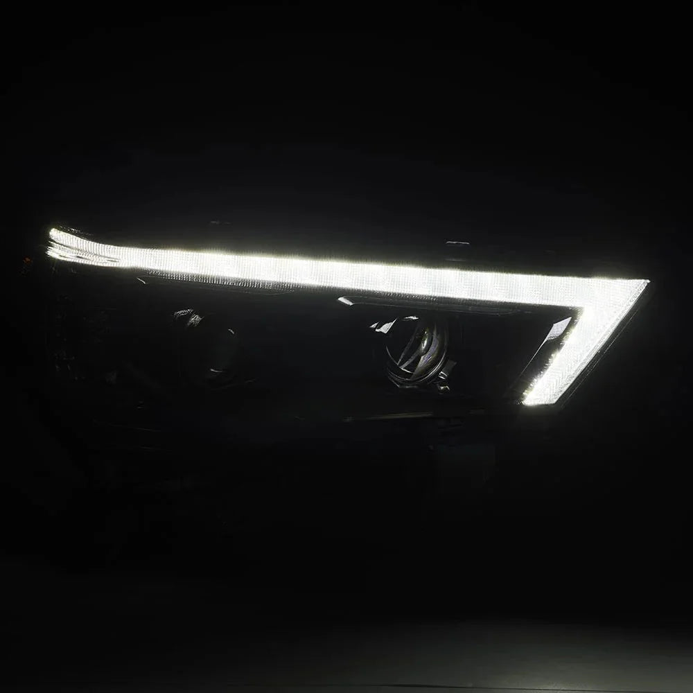 MK II Pro-series Halogen Projector Headlights 4Runner (2014-2024)