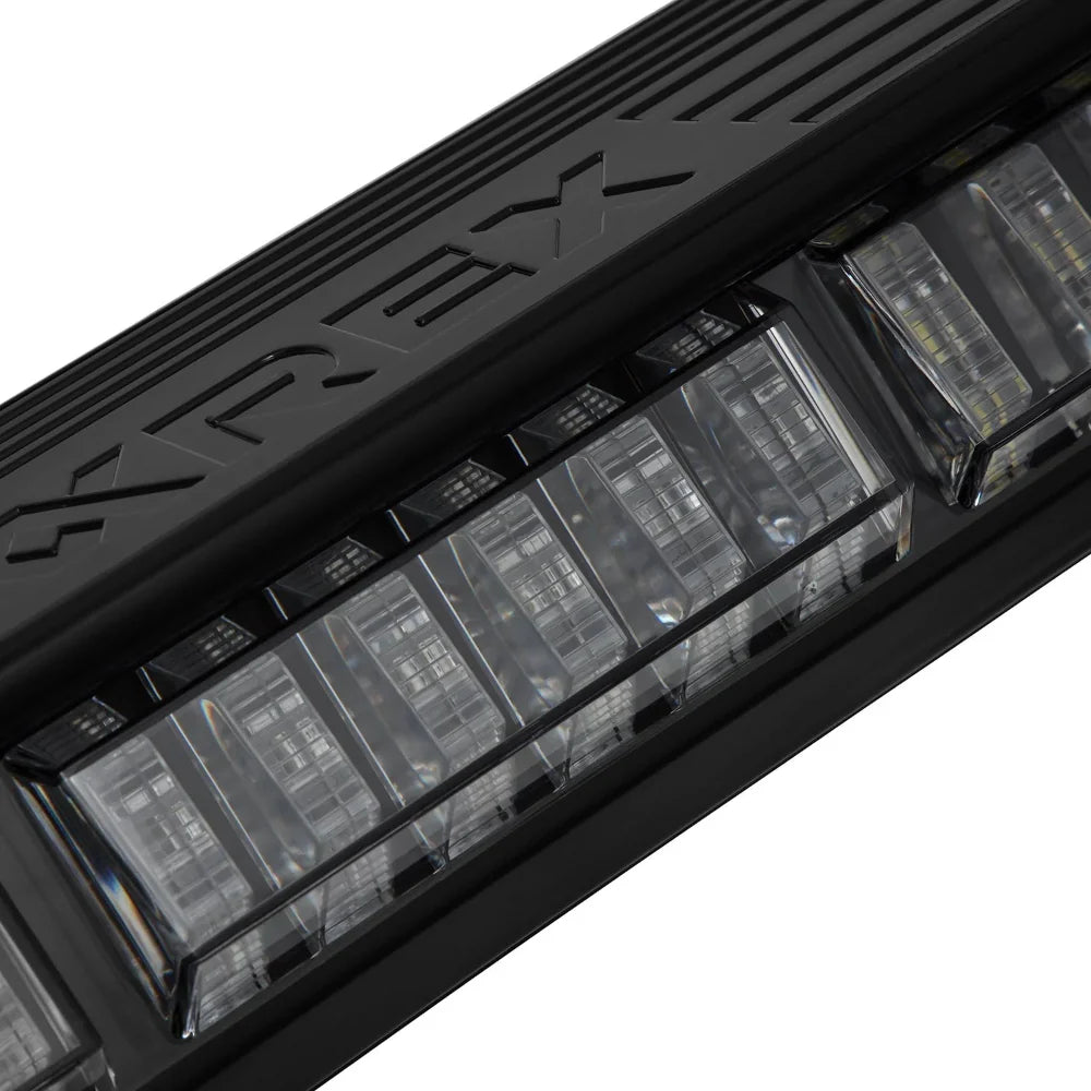 NOVA-Series Prismatic LED Third Brake Light Tacoma (2016-2023)