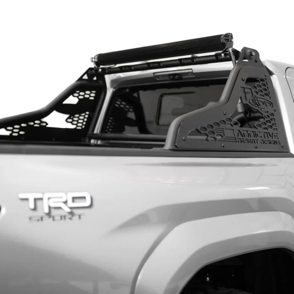 Race Series Chase Rack Tacoma (2024+)