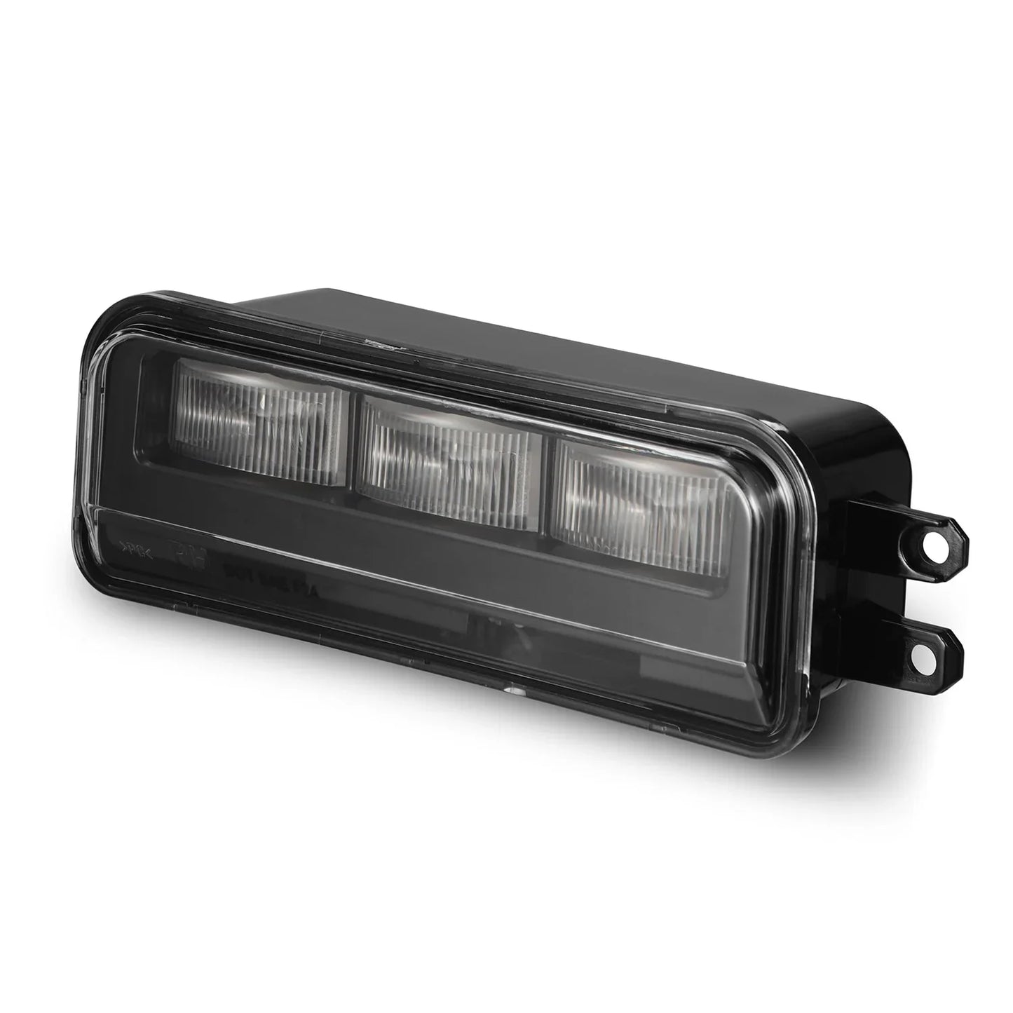DoubleTap Dual Color LED Fog Lights Tundra (2022+)