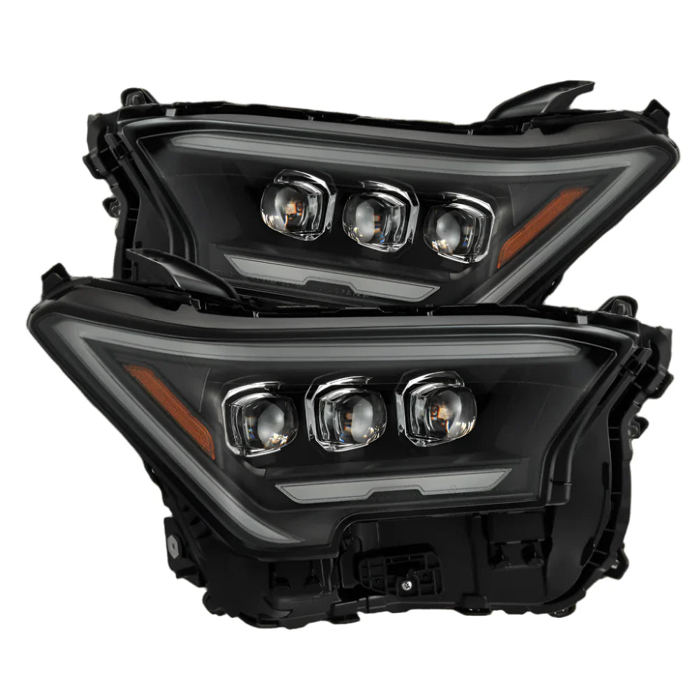 NOVA-Series LED Projector Headlights Tacoma (2024+)