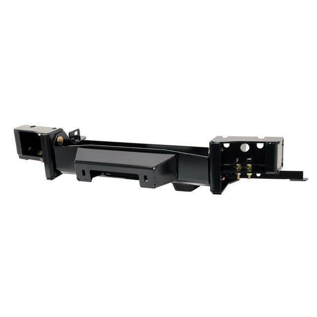Hidden Winch Mount Tundra (2022+)