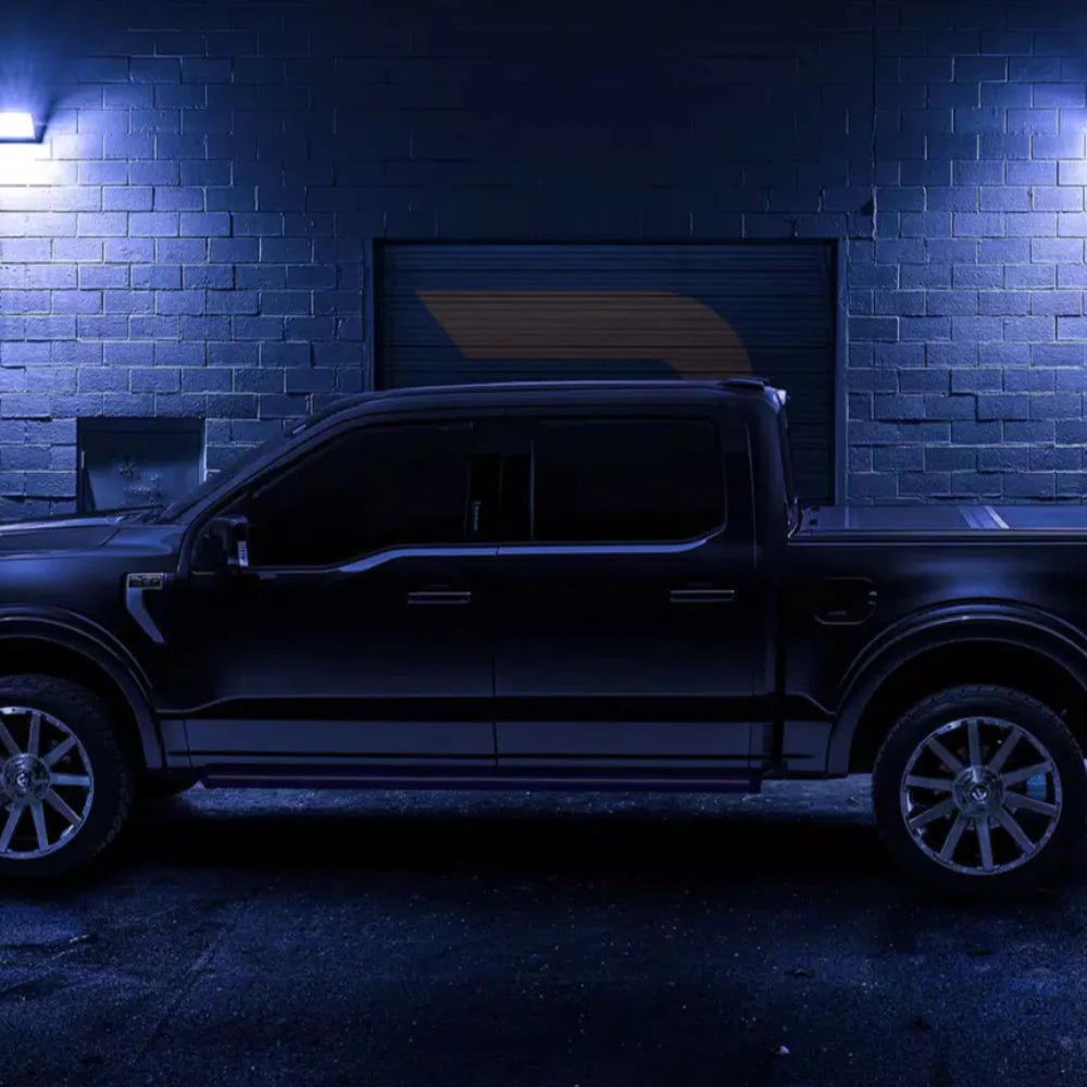 Powerstep Vision Tundra (2022+)