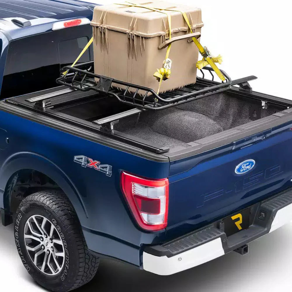 One XR Tonneau Cover Tundra (2022+)