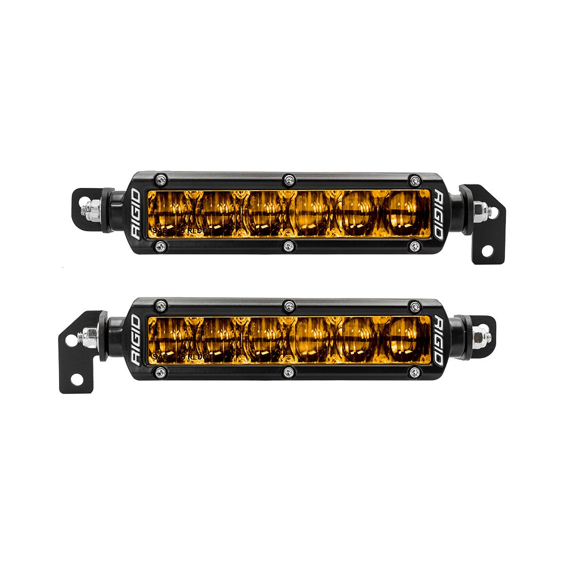 SAE Fog Light Kit 4Runner (2025+)
