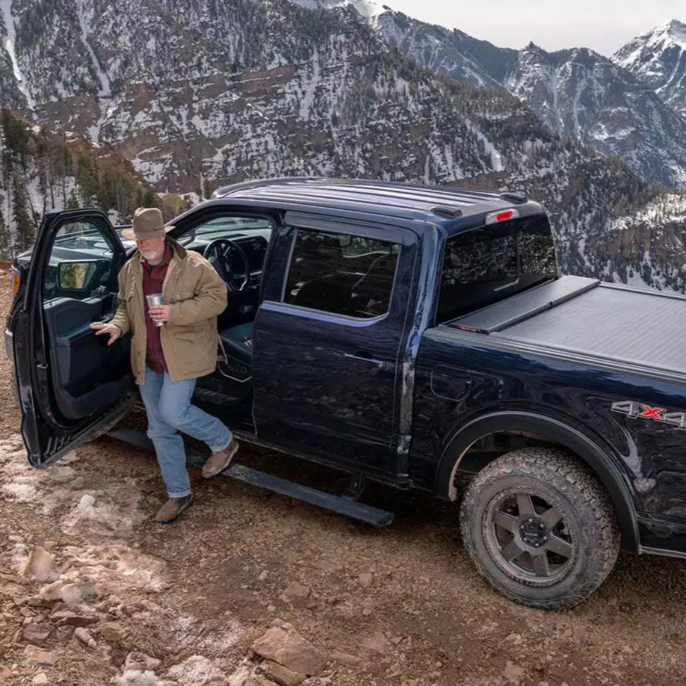 Powerstep Tundra (2022+)