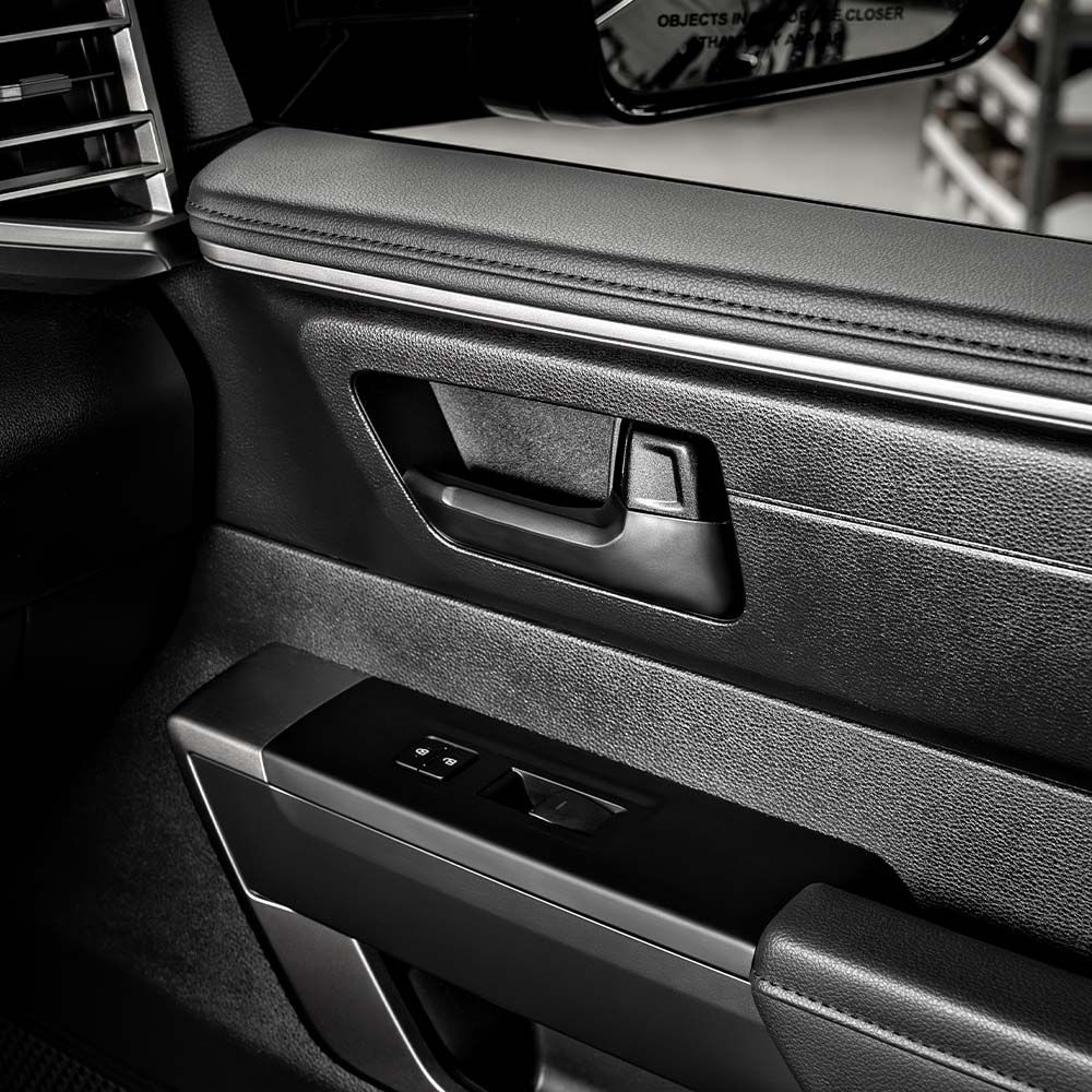 Door Handle Covers 4Runner (2025+)