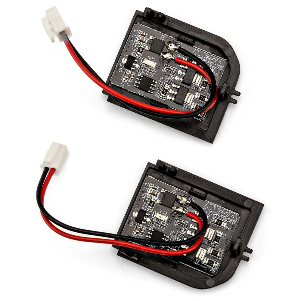 Ultimate Map Lights 4Runner (2025+)