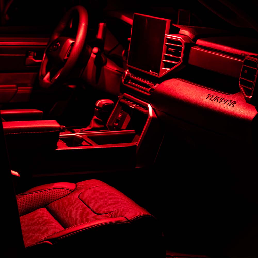 Ultimate Map Lights 4Runner (2025+)