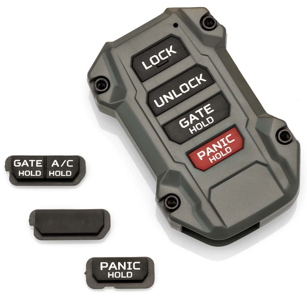 Key Fob 4Runner (2025+)