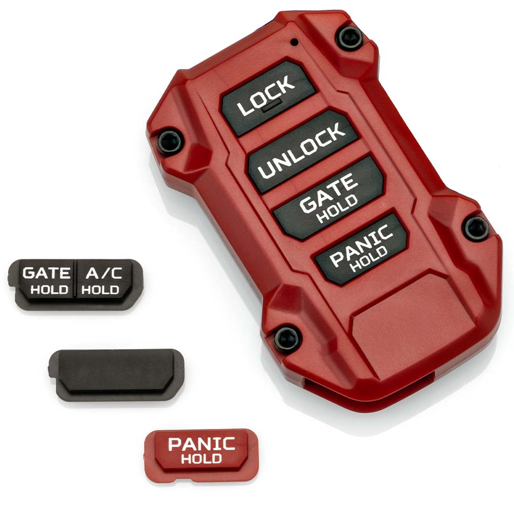 Key Fob 4Runner (2025+)