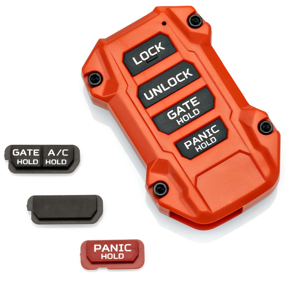 Key Fob 4Runner (2025+)