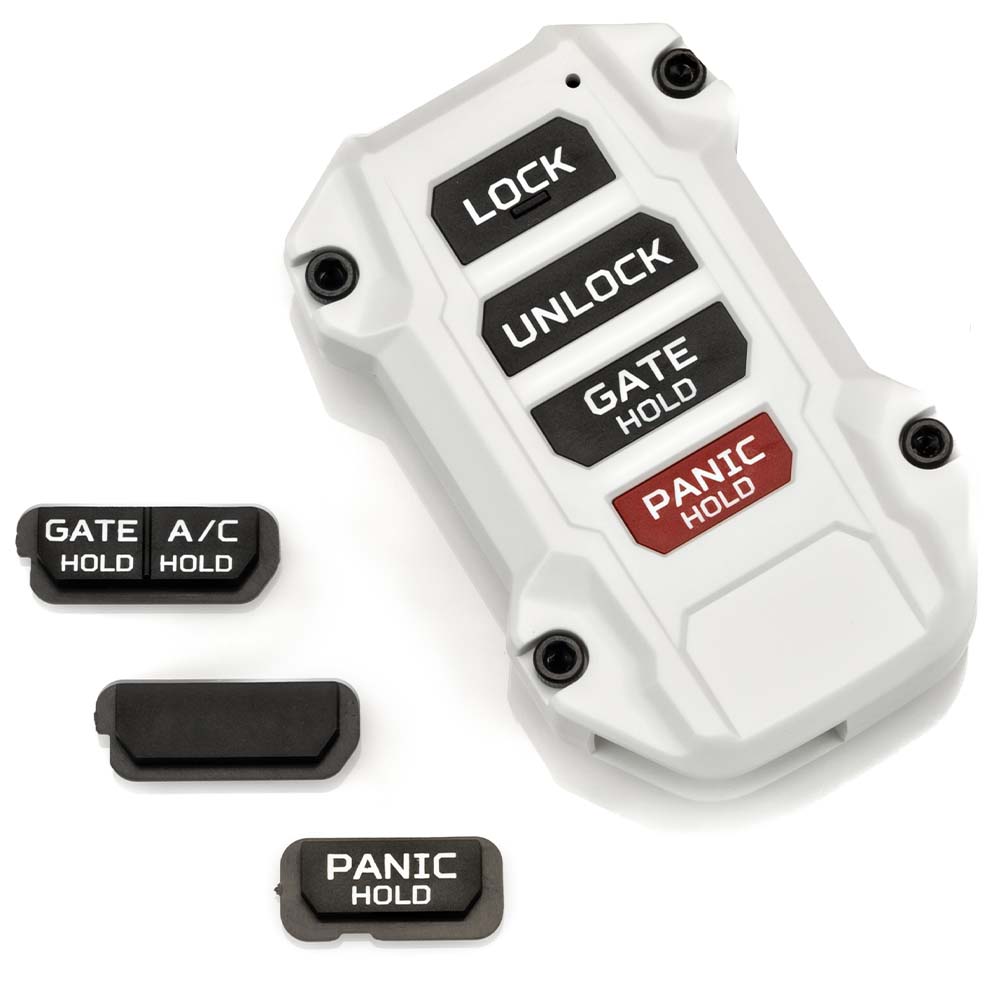 Key Fob 4Runner (2025+)