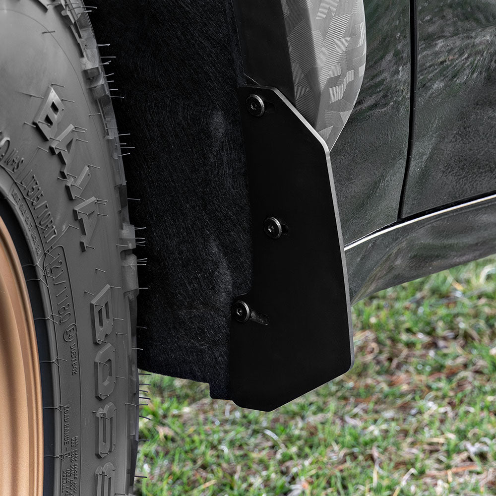 TriXPoly Micro Flares Tundra (2022+)