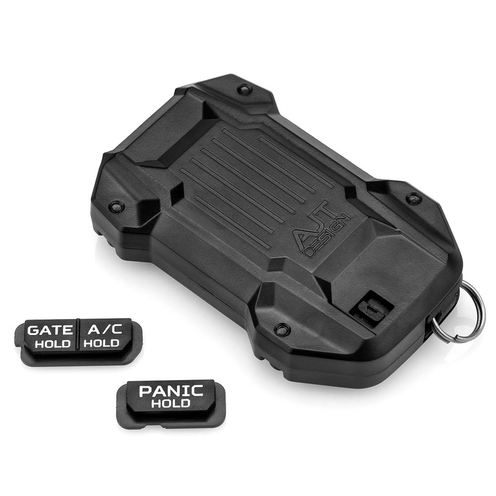 Key Fob 4Runner (2025+)