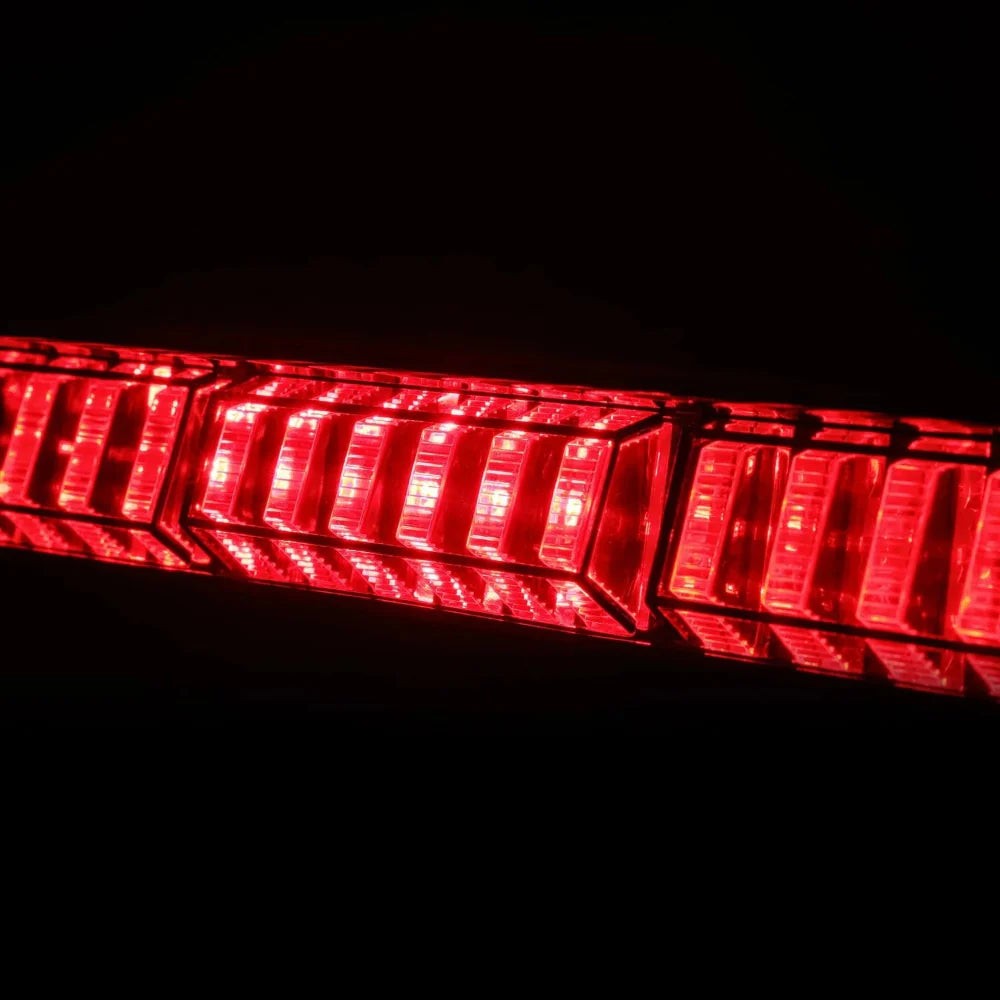 NOVA-Series Prismatic LED Third Brake Light Tacoma (2016-2023)