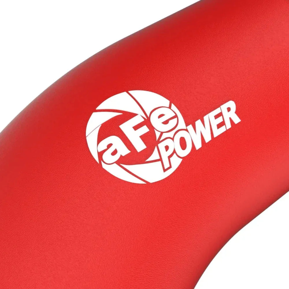 BladeRunner Aluminum Hot and Cold Charge Pipes Land Cruiser (2024+)