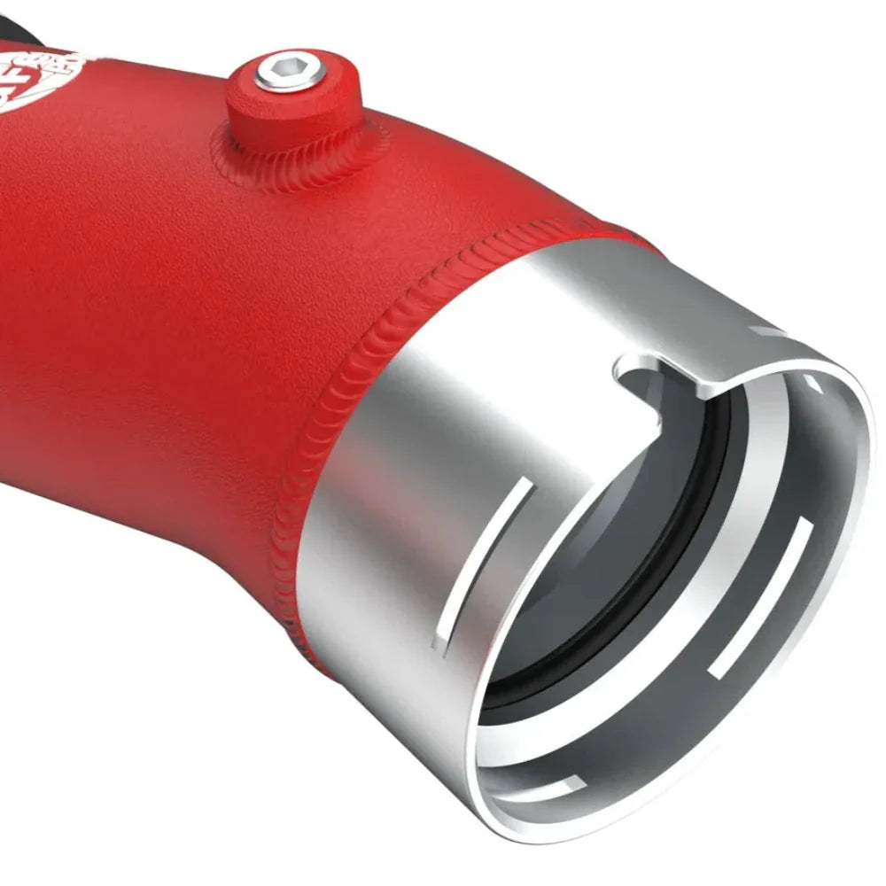 BladeRunner Aluminum Hot and Cold Charge Pipes Land Cruiser (2024+)