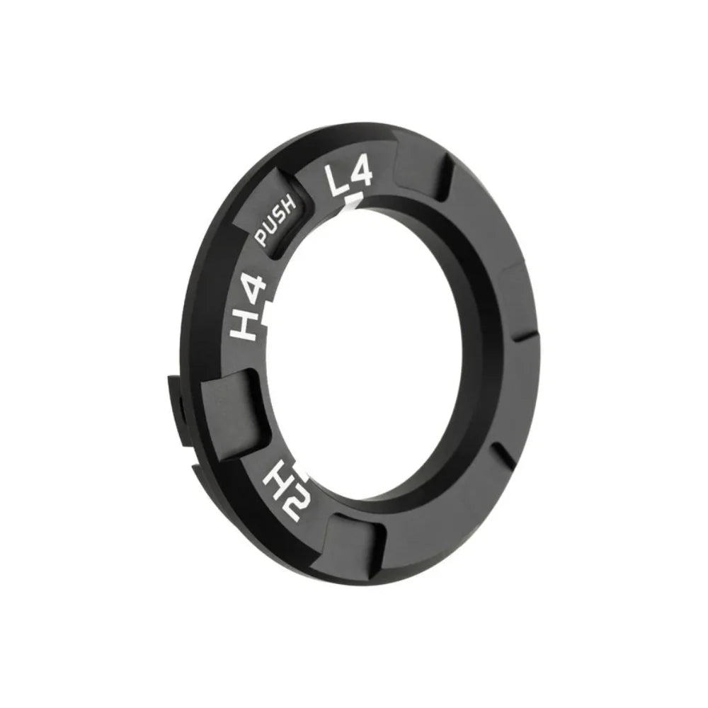 Transfer Case Knob Trim Ring Part Time 4Runner (2010-2024)