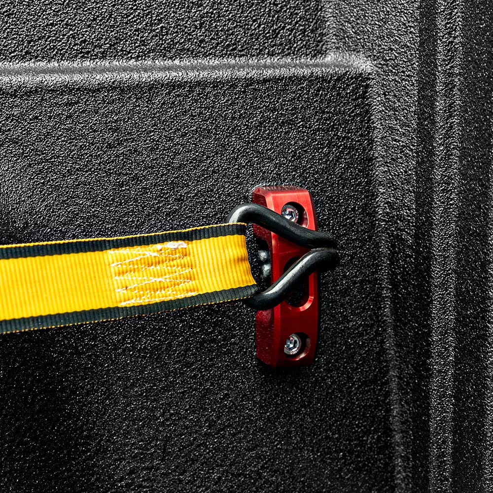Bed Tie-Down Anchors for Tacoma (2016+) & Tundra (2022+)
