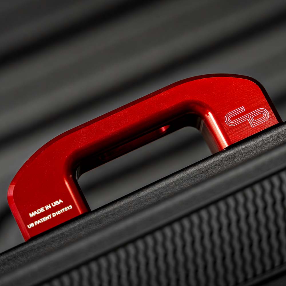 Rail Tie-Down Anchors for Tacoma (2016+) & Tundra (2022+)