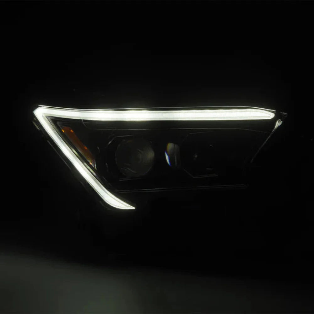 LUXX-Series LED Projector Headlights Tacoma (2024+)