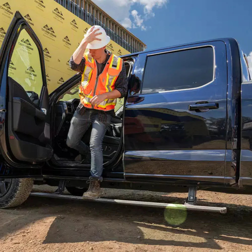 Powerstep Tundra (2022+)