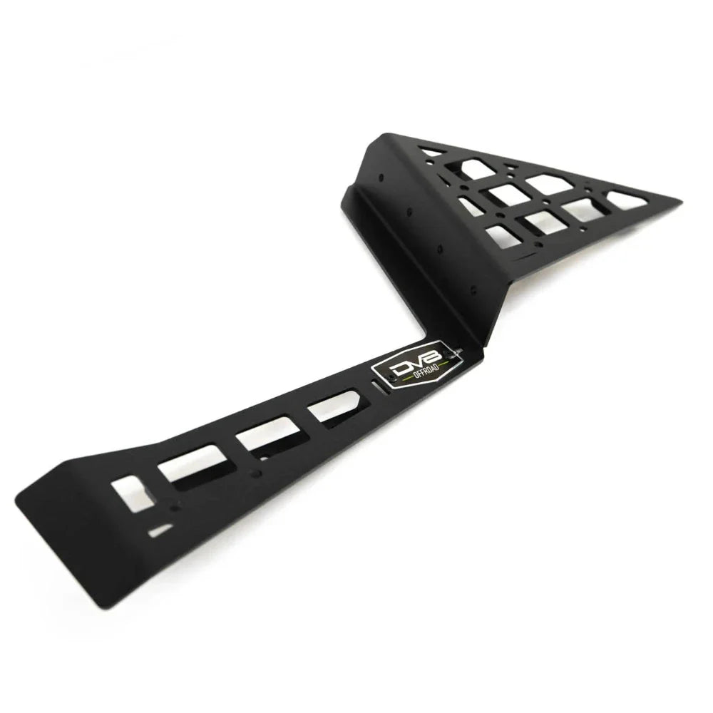 Center Console Molle Panels 4Runner (2025+)