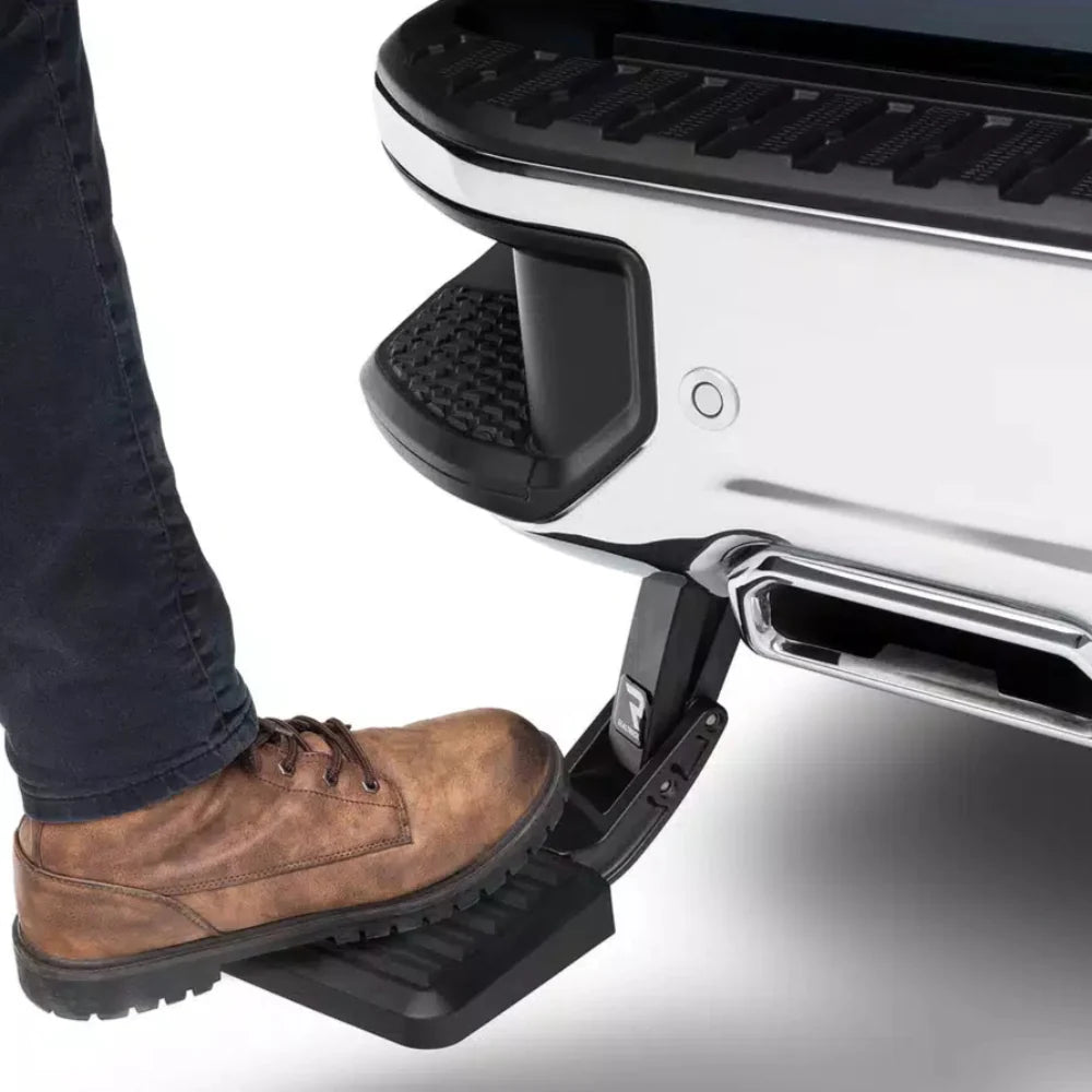 BedStep Tacoma (2016-2023)