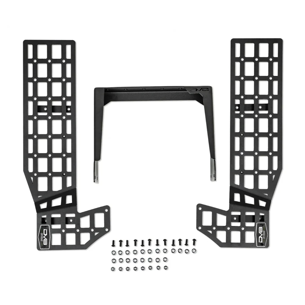 Center Console Molle Panels 4Runner (2010-2024)