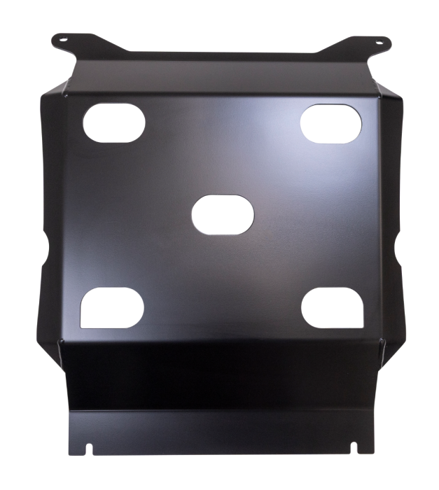 Skid Plate Kit Tundra (2022+)