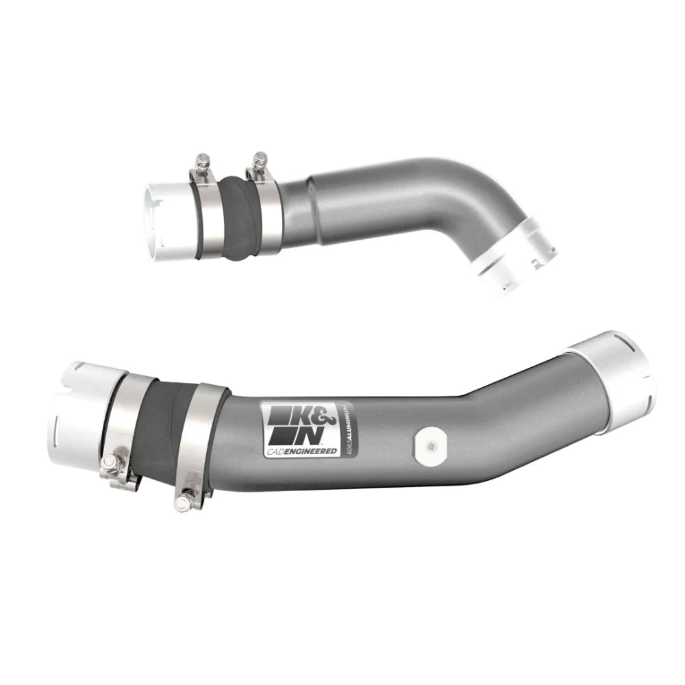 Charge Pipe Aluminum Tube 4runner (2025+)