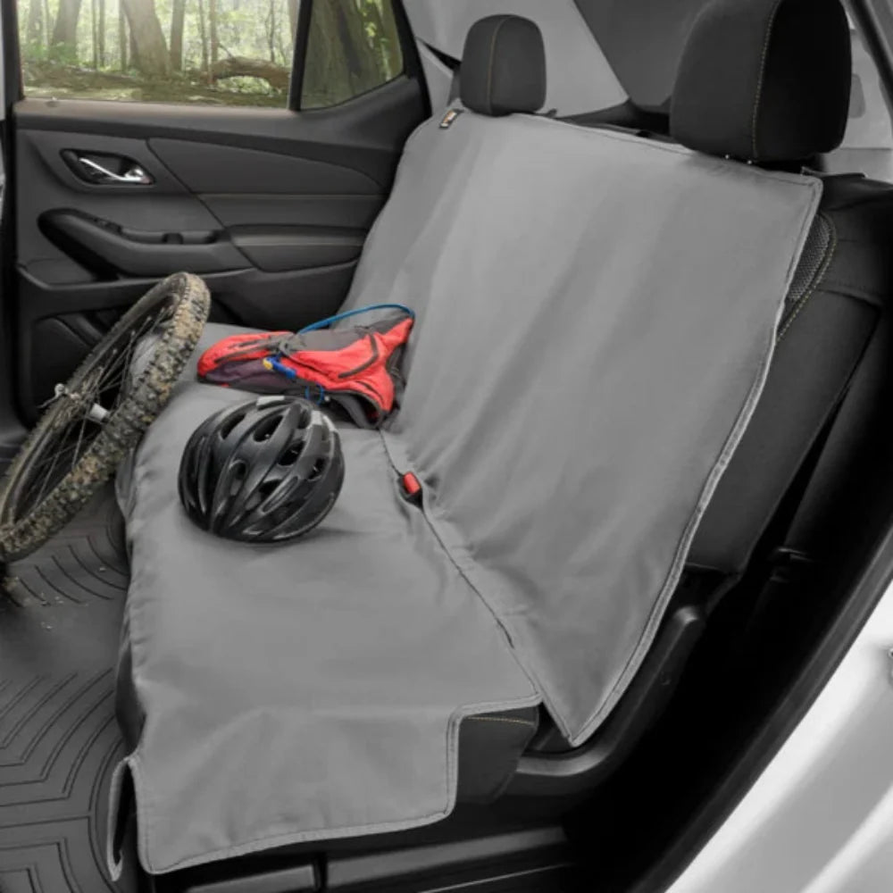 Seat Protector Land Cruiser (2024+)