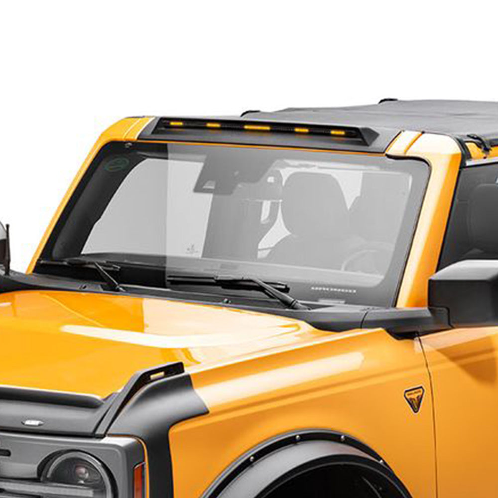 Aerocab Pro Marker Lights Tacoma (2016-2023)