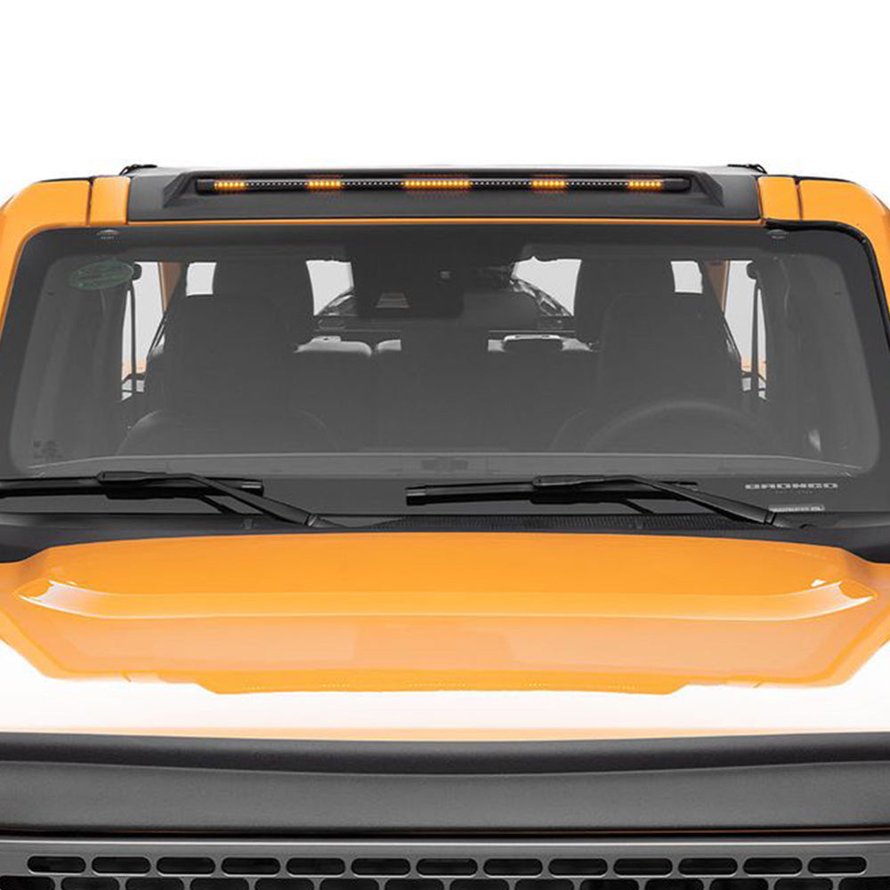 Aerocab Pro Marker Lights Tacoma (2016-2023)