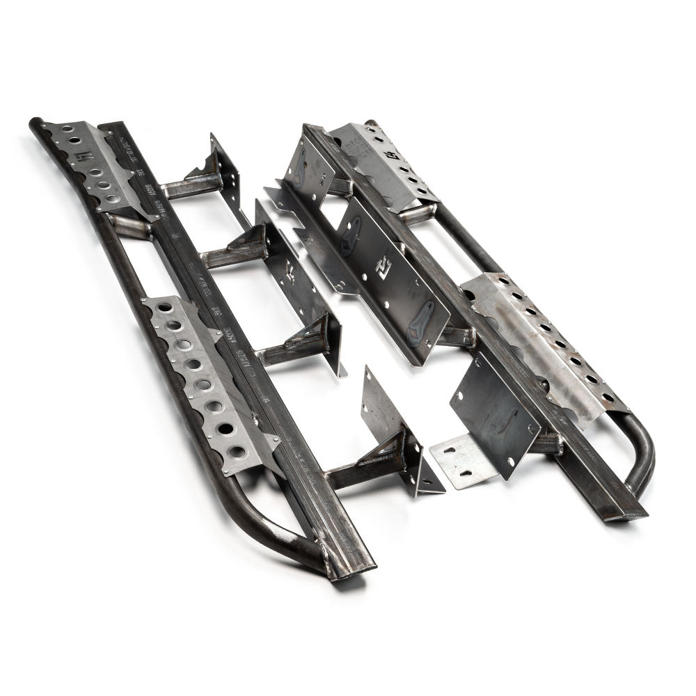 Rock Sliders 4Runner (2014-2024)