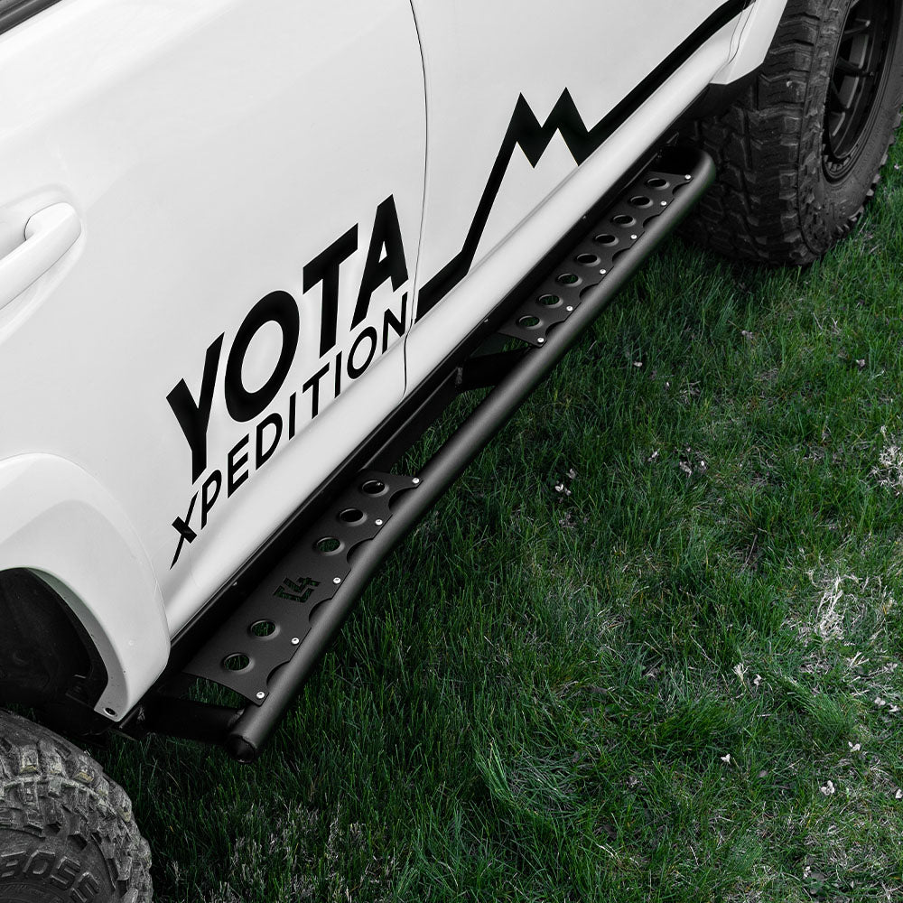 Rock Sliders 4Runner (2014-2024)