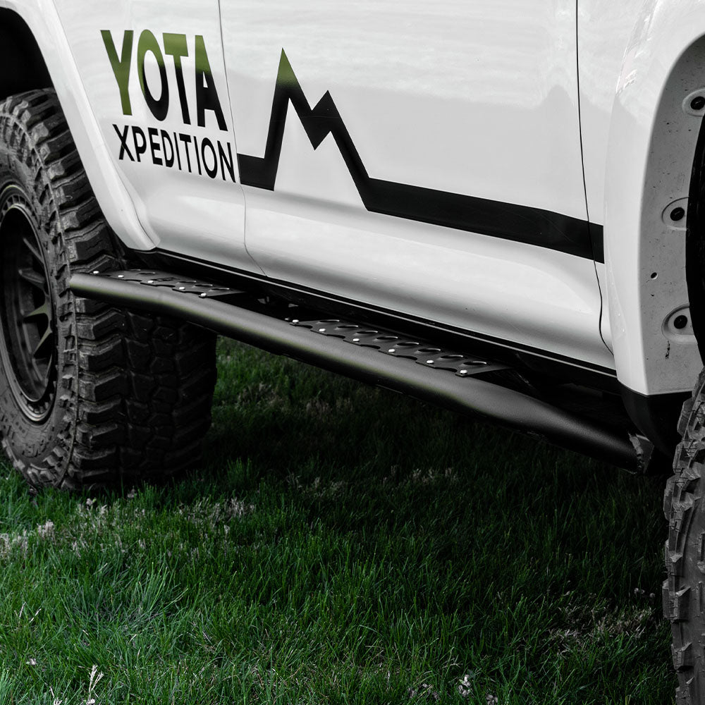 Rock Sliders 4Runner (2014-2024)