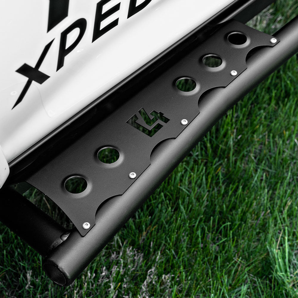 Rock Sliders 4Runner (2014-2024)
