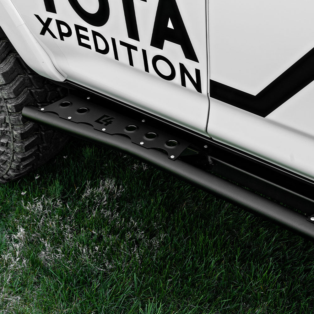 Rock Sliders 4Runner (2014-2024)