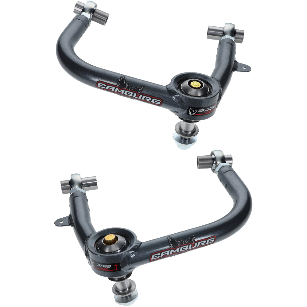 Uniball Upper Control Arms 4Runner (2025+)