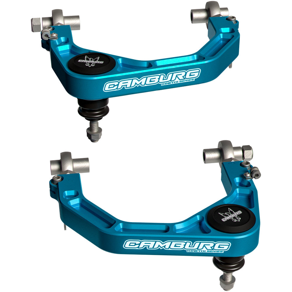 Kinetik Series X-Joint XL Upper Control Arm Kit Land Cruiser (2024+)
