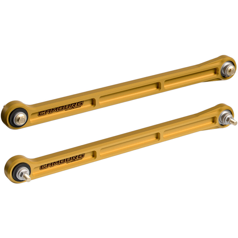 Kinetik Series Rear Billet Lower Trailing Arm Land Cruiser (2024+)
