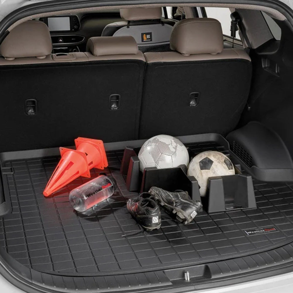 Cargo / Trunk Liner 4Runner (2025+)